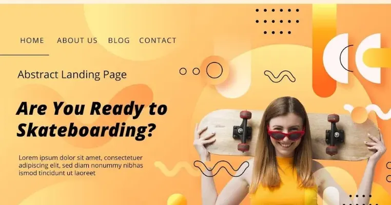 Cara Membuat Landing Page Gratis