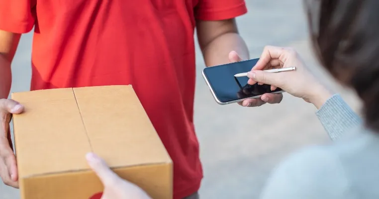 Waspada Penipuan Paket COD yang Tiba-tiba Datang ke Rumah