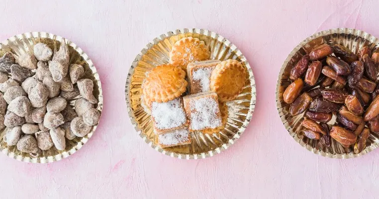 Ide Bisnis Kue Lebaran Selain Kue Kering