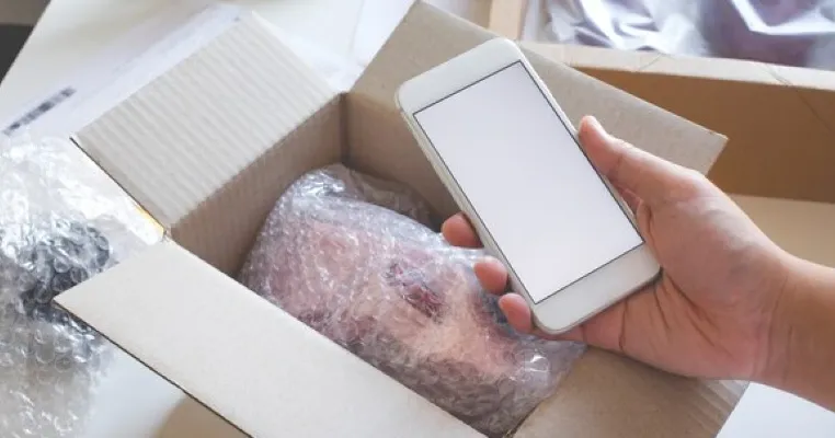 Ingatkan ke Pelanggan, 5 Hal Ini Penting Saat Kirim Barang Elektronik