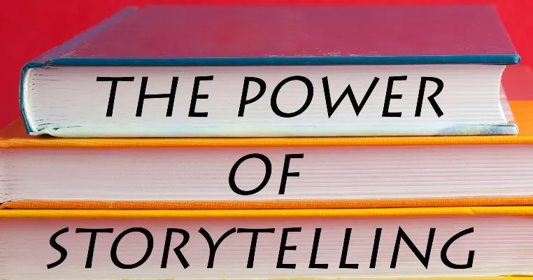 Teknik Storytelling untuk Konten: Cara Bikin Audiens Betah dan Terhubung