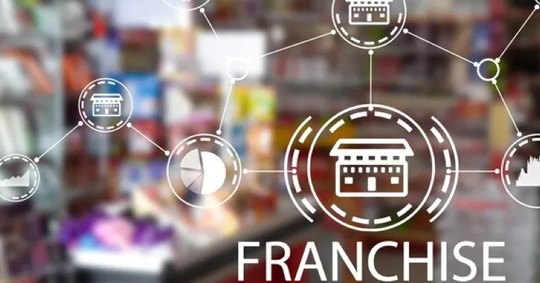 5 Rekomendasi Bisnis Franchise di Tahun 2025