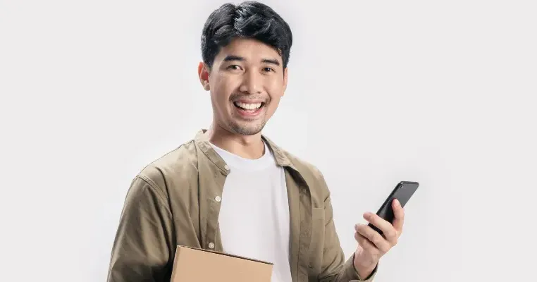 Cara Menerima Request Fitur Transfer Task di Driver Apps Lion Parcel