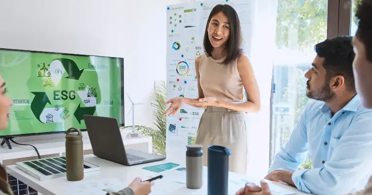 Mengenal Sociopreneur: Bisnis yang Mengubah Dunia Lewat Dampak Sosial