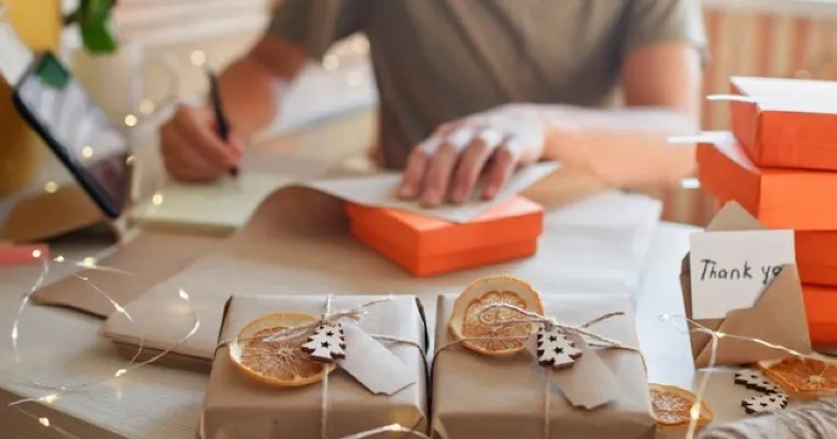 Jenis Marketing yang Cocok Untuk Bisnis Oleh-oleh