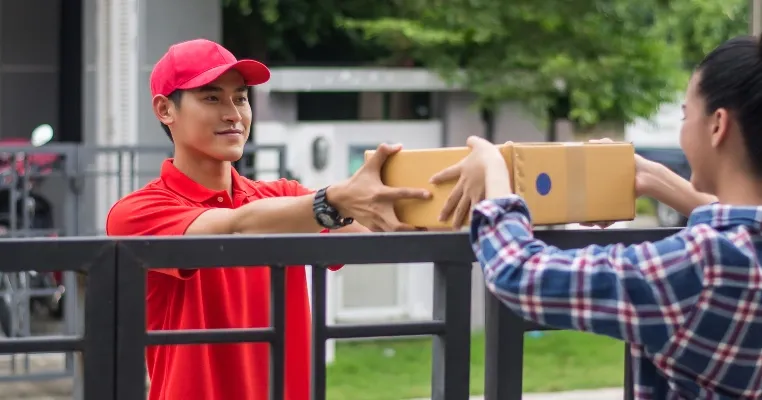 Layanan COD Ongkir Lion Parcel, Metode Pembayaran Makin Praktis!