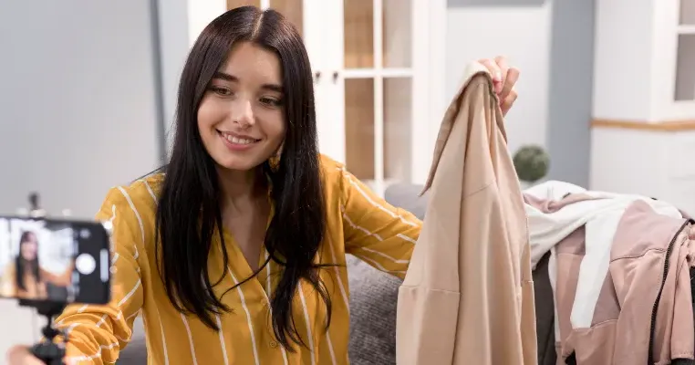 Tips Bisnis Jastip Saat Liburan Panjang, Cuan Maksimal Tanpa Harus Buka Toko