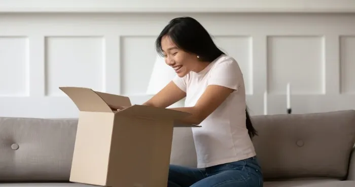 Tips Kirim Barang Ukuran Besar Harga Murah untuk Bisnis Online