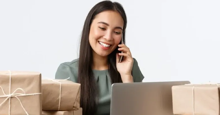 Cara Cek Kirim Paket Mudah Dari Surabaya