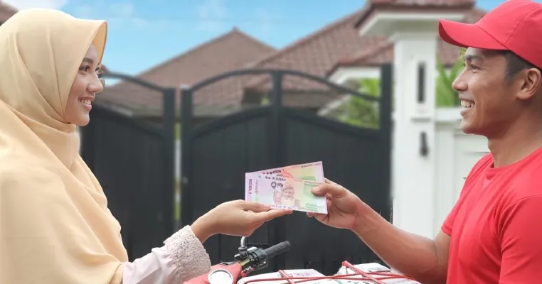 Mengenal Sistem DFOD, Solusi Bayar Ongkir Paket yang Fleksibel
