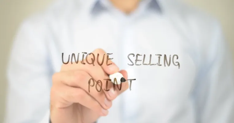Cara Menentukan Unique Selling Point (USP) agar Bisnis Lebih Menonjol