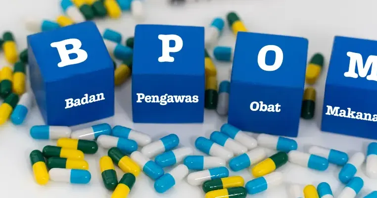 Pentingnya Produk Terdaftar BPOM: Perlindungan Konsumen dan Keuntungan untuk Bisnis