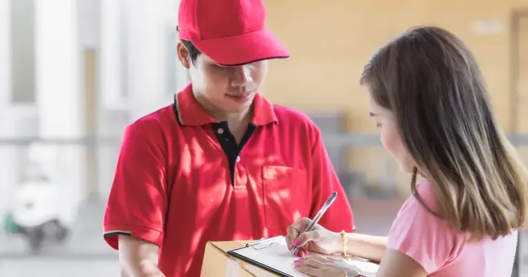 Promo Kirim Paket Murah ke Luar Negeri dari Lion Parcel