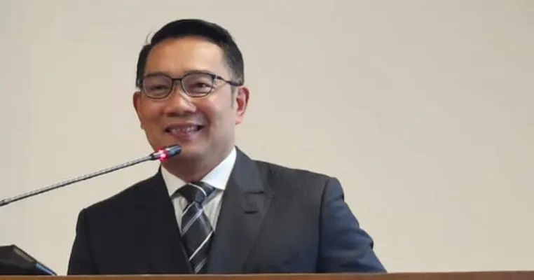 Sumber Kekayaan Ridwan Kamil dan Tips Bisnis yang Bisa Ditiru