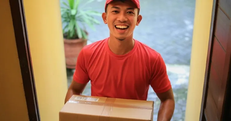 Kirim Paket ke Kampung Halaman Tanpa Hambatan, Ini Panduan Lengkapnya!