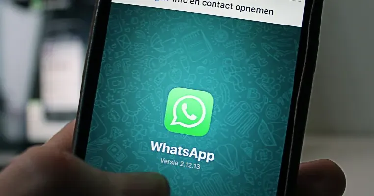 Hubungi WhatsApp Lion Parcel, Solusi Praktis untuk Semua Kebutuhan Kirim Paket