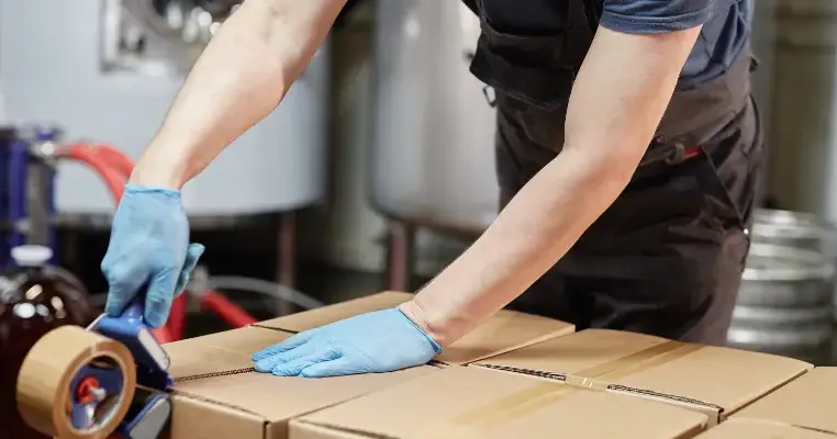  operator packing adalah: tugas, kualifikasi, dan gaji