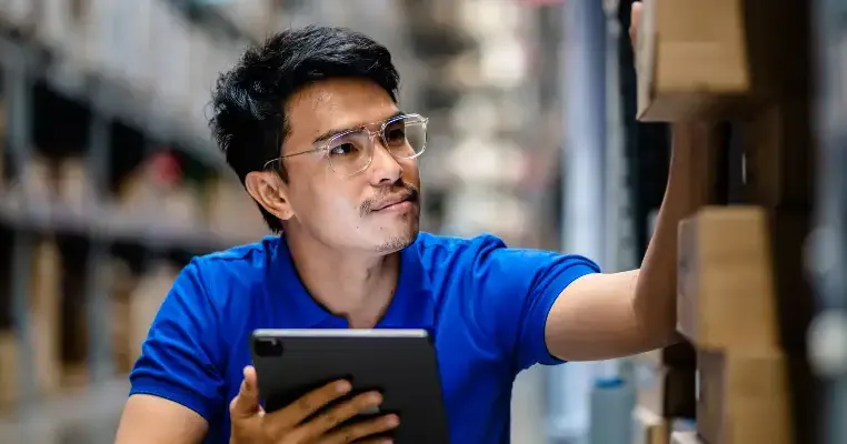 Mengenal Safety Stock: Cadangan Stok Penting agar Bisnis Tetap Aman dan Lancar