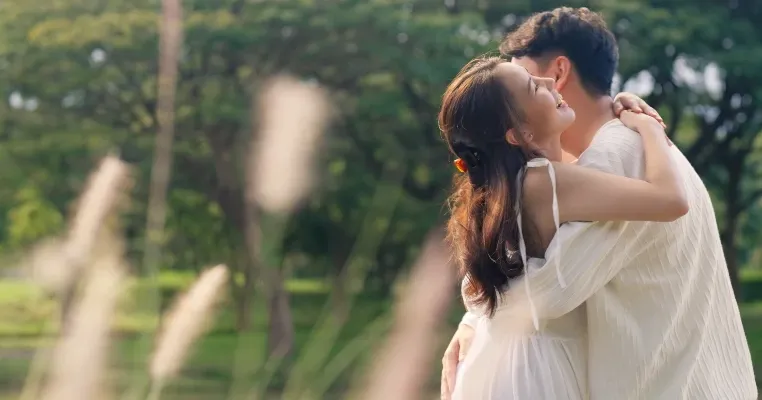 ramalan zodiak yang diprediksi dapat jodoh setelah Lebaran