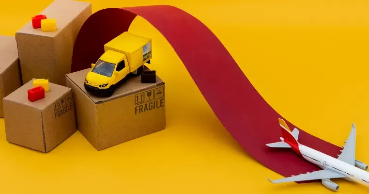 Cara Kirim Paket ke Jepang Aman dan Murah