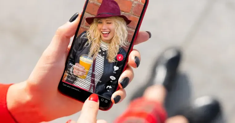 Bongkar Rahasia Biar Komentar Kamu Jadi Biru di TikTok