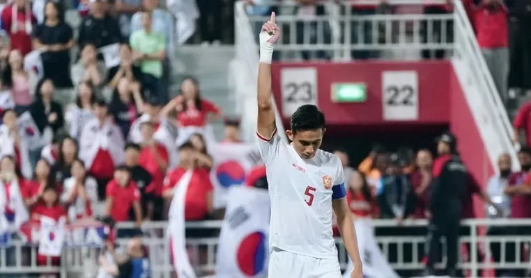 Rizky Ridho dan Pencapaian Sejarah di Puskas Award 2025