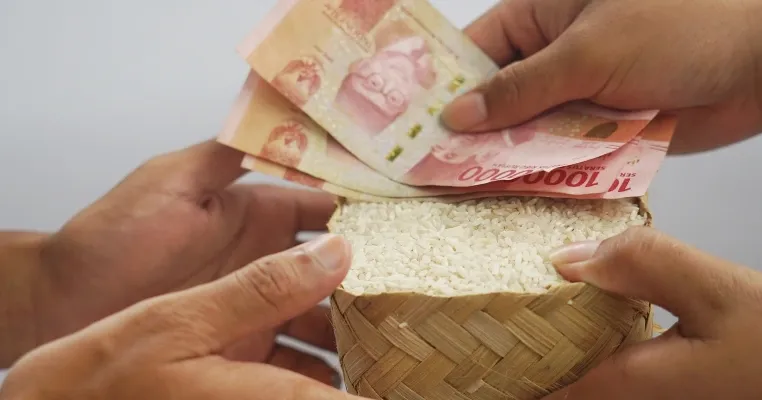 Bayar Zakat Online, Apakah Sah? Ini Caranya