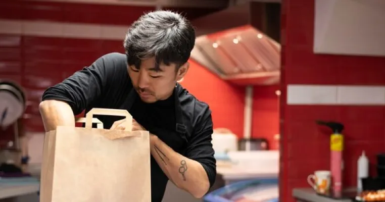 Pengertian Proses Bisnis dan Kegunaannya untuk Bisnis Kuliner