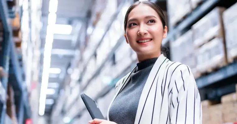 Mengenal Fulfillment Center, Rahasia Pengiriman Cepat untuk Bisnismu