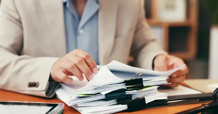 Jenis dan Manfaat Penyimpanan Administrasi agar Bisnis Lebih Efisien