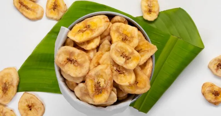 Camilan dari Pisang yang Bisa dikirim Keluar Kota! Ada Camilan Favoritmu?