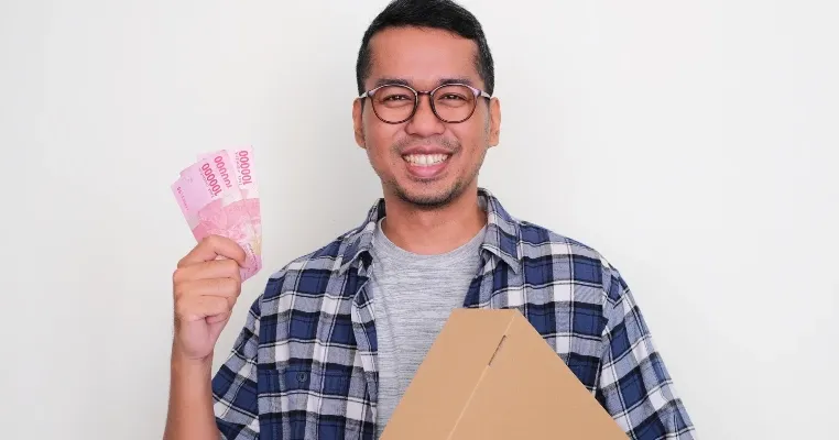 5 Faktor Penentu Ongkos Kirim Jasa Pengiriman Barang, Seller Wajib Tahu!