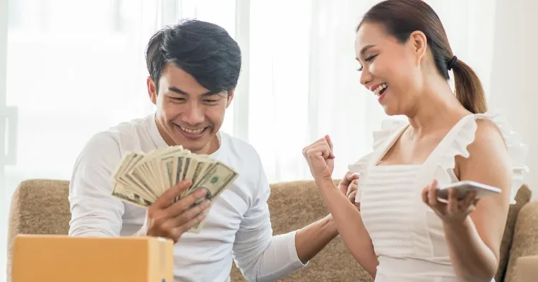 Bisnis Agen Jasa Pengiriman Terdekat Keuntungan Berlimpah!