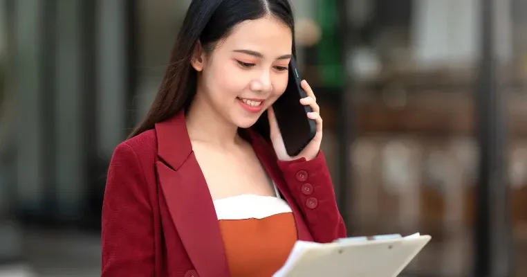 Solusi Tidak Bisa Lacak Paket dengan Nomor Handphone