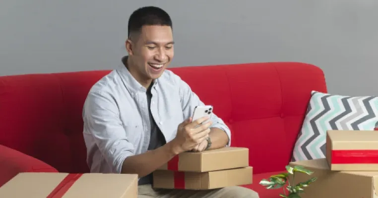 3 Cara Kirim Paket di Lion Parcel, Aman dan Murah Lho! 