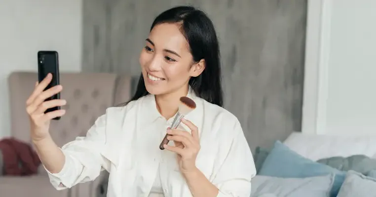 Cara Membuat Keranjang Kuning untuk Bisnis di TikTok