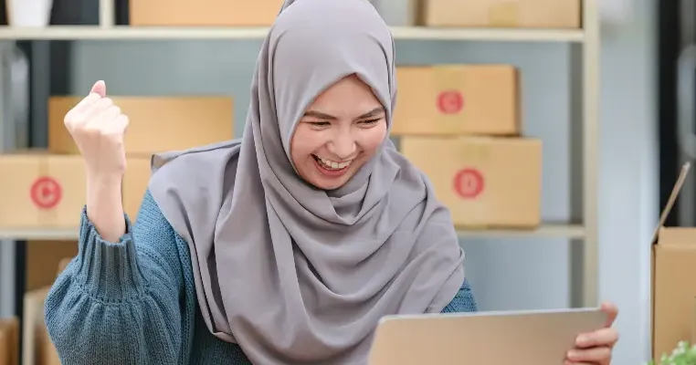 Tips Kirim Paket untuk Seller Pemula: Aman, Cepat, dan Hemat Ongkir!