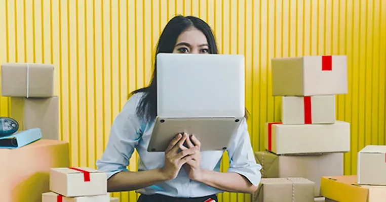 7 Kesalahan Online Shop yang Sering Dilakukan, Hati-hati Bikin Pelanggan Sepi!