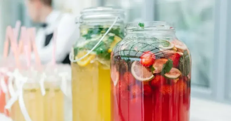 20 Ide Minuman untuk Jualan saat Ramadan, Profit Manis!