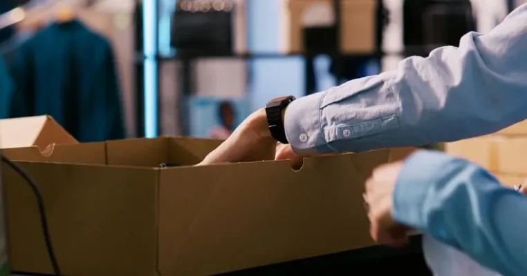 5 Cara Memperbaiki Rantai Distribusi Untuk Bisnis Pakaian Olahraga