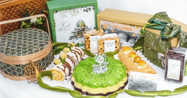 Kenapa Threads Jadi Tempat Favorit Seller Jualan Hampers Lebaran 2026?