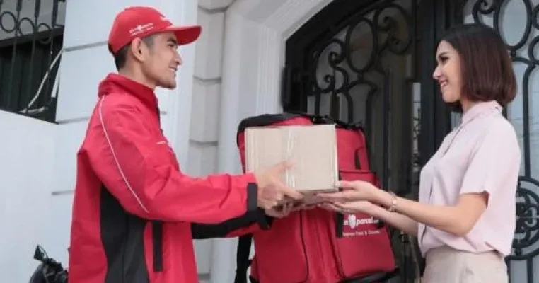 Cara Pakai Layanan Pick Up Lion Parcel, Kirim Paket Jadi Gampang!