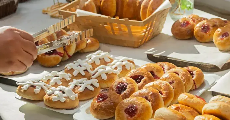 Cara Menghitung HPP Makanan, Komponen, dan Contohnya