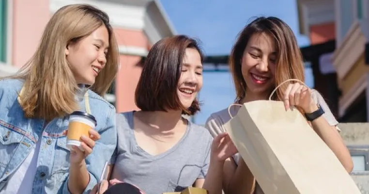 3 Cara Ampuh Menarik Perhatian Pelanggan Gen Z