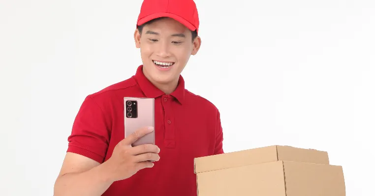 Lacak Paket di Jasa Pengiriman Barang Murah Lion Parcel