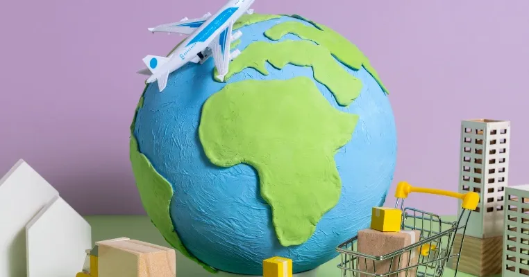 Cek Ongkir Internasional: Bagaimana Cara Lacak Paket di Lion Parcel?