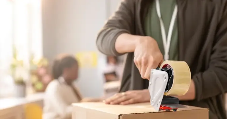 cara kirim barang dari Indonesia ke Taiwan