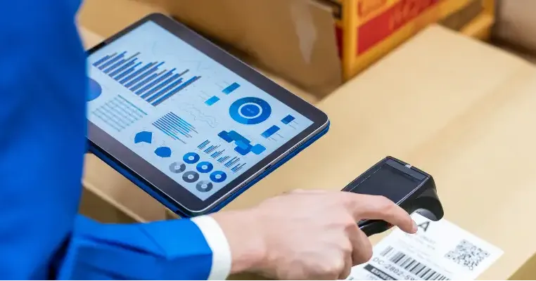 Warehouse Management System: Solusi Cerdas Mengelola Gudang Modern