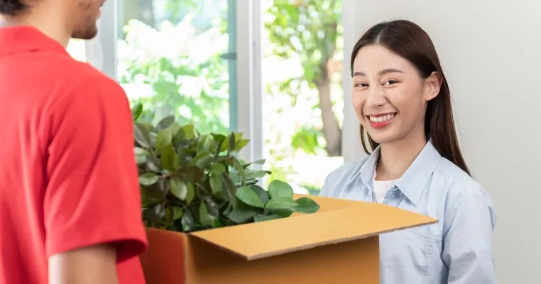 Cara Pengajuan Sertifikat Karantina Tumbuhan di Lion Parcel