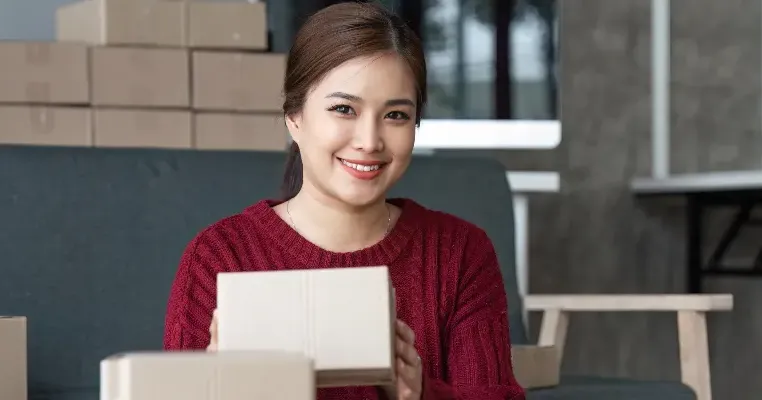 Ciri-ciri Jasa Pengiriman Barang Murah yang Profesional